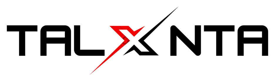 TalantaX Logo